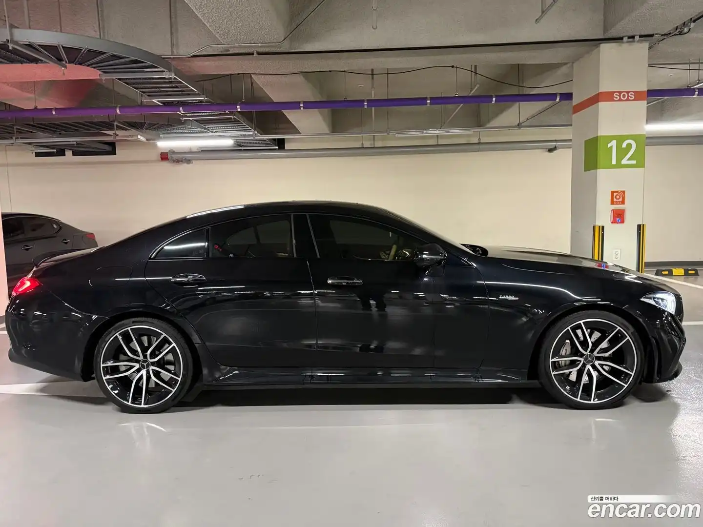 CLS-Class Mercedes-Benz 2021.7-OUTER-004