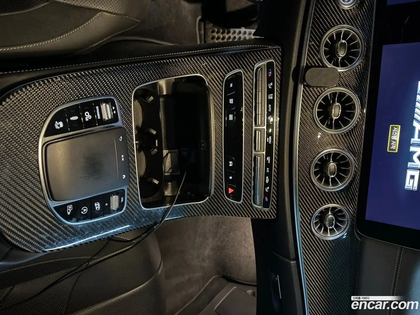 CLS-Class Mercedes-Benz 2021.7-OPTION-019
