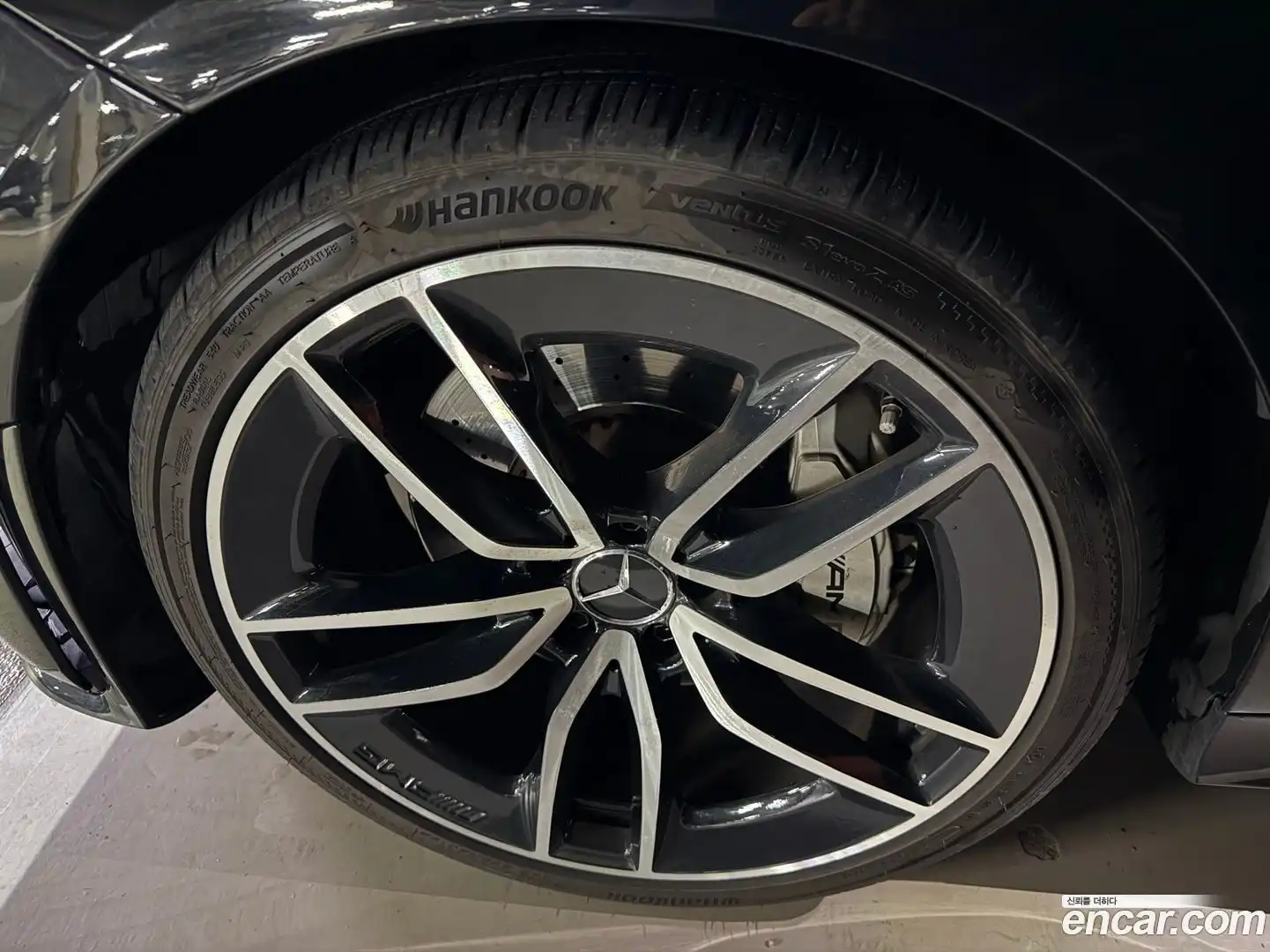 CLS-Class Mercedes-Benz 2021.7-OPTION-020