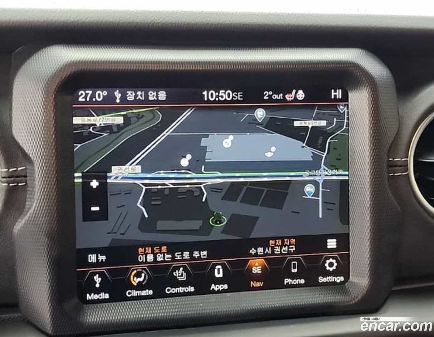 Wrangler Jeep 2023.3-OPTION-018