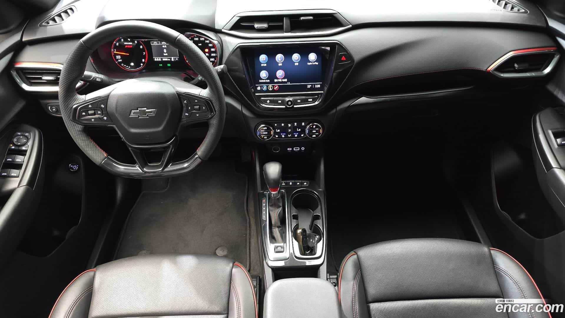 Trailblazer Chevrolet 2023.4-INNER-007