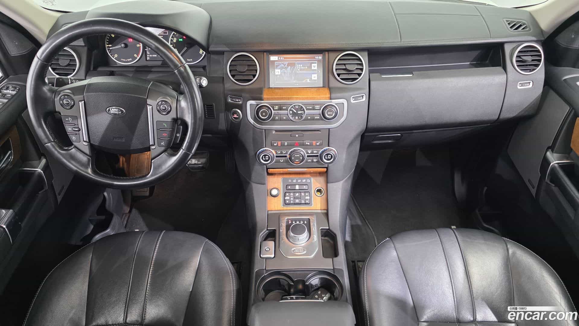 Discovery Land Rover 2016.1-INNER-007