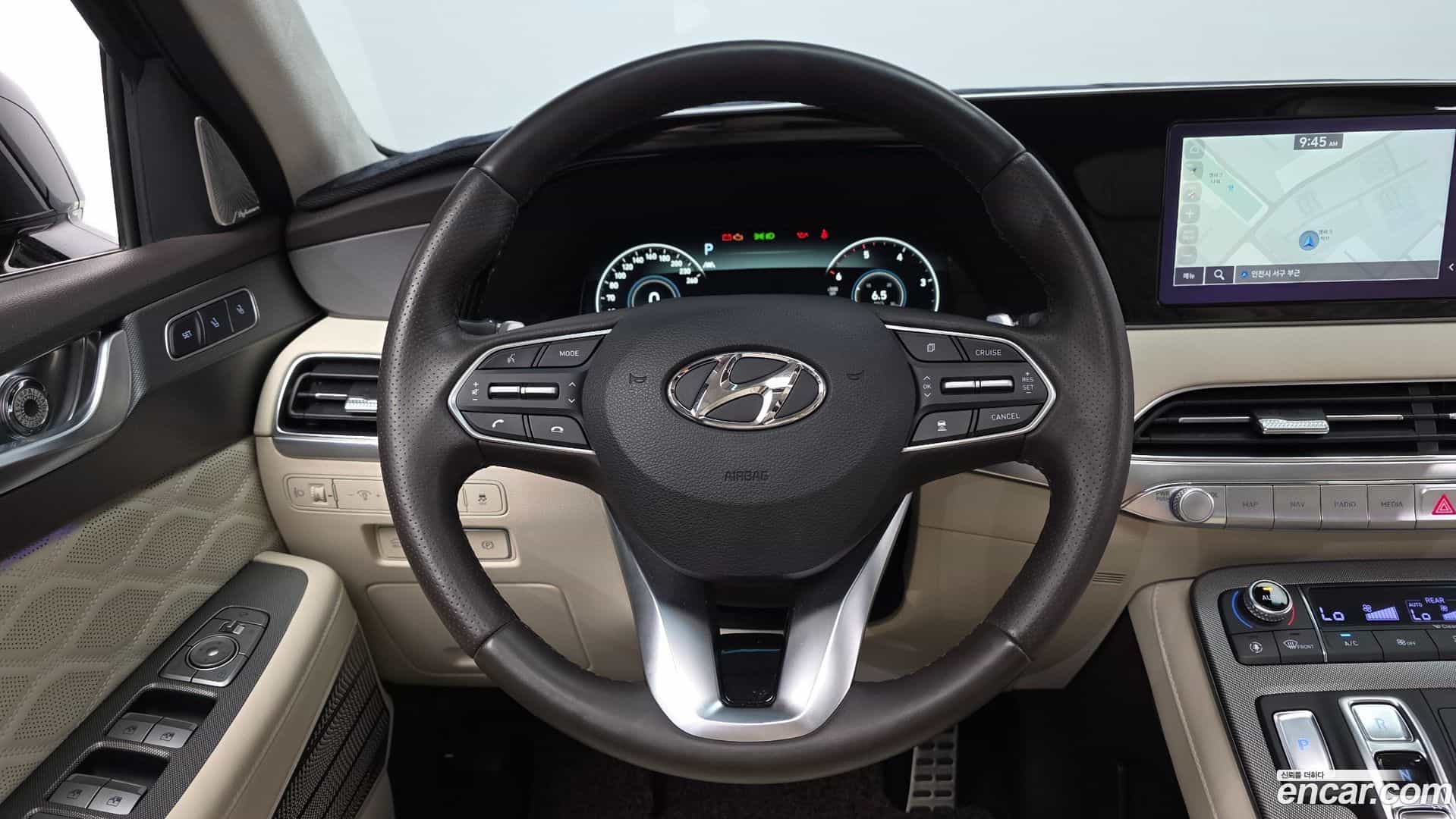 Palisade Hyundai 2021.1-OPTION-017