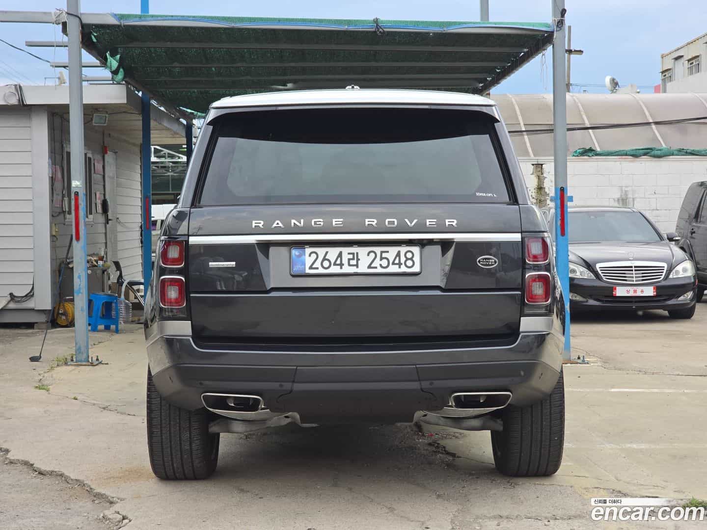 Range Rover Land Rover 2016.8-OUTER-004