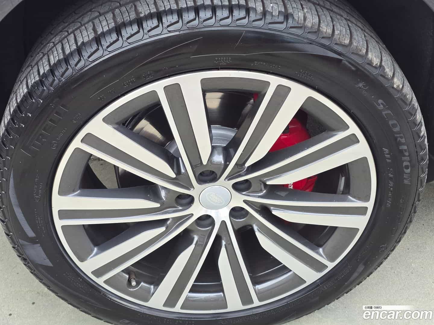 Range Rover Land Rover 2016.8-OUTER-006
