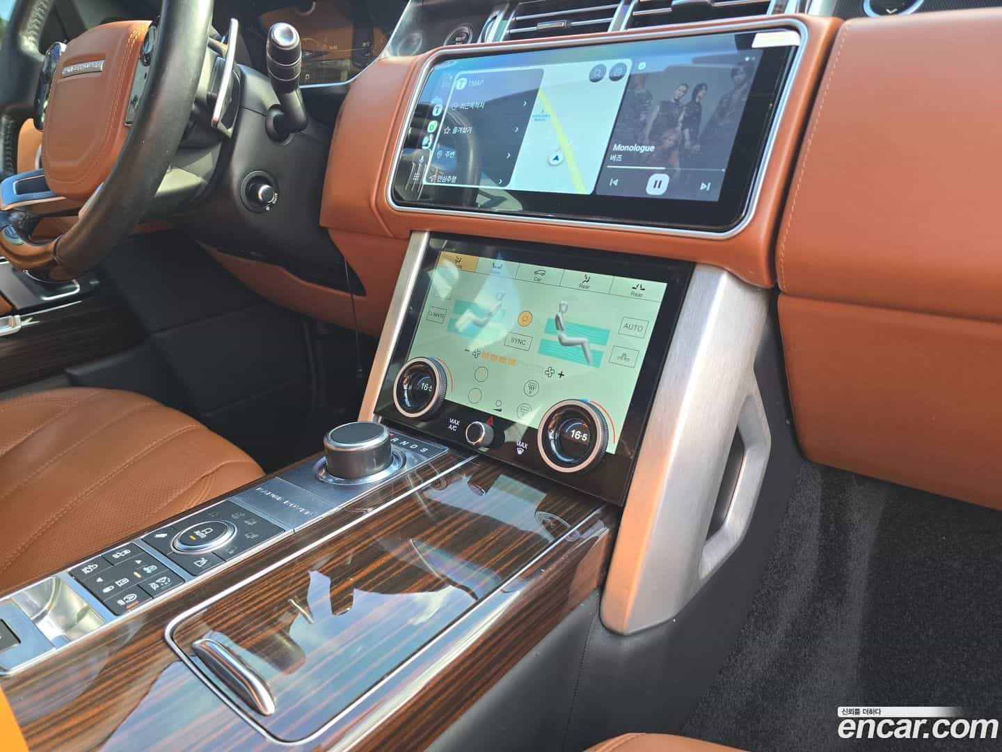 Range Rover Land Rover 2016.8-INNER-010