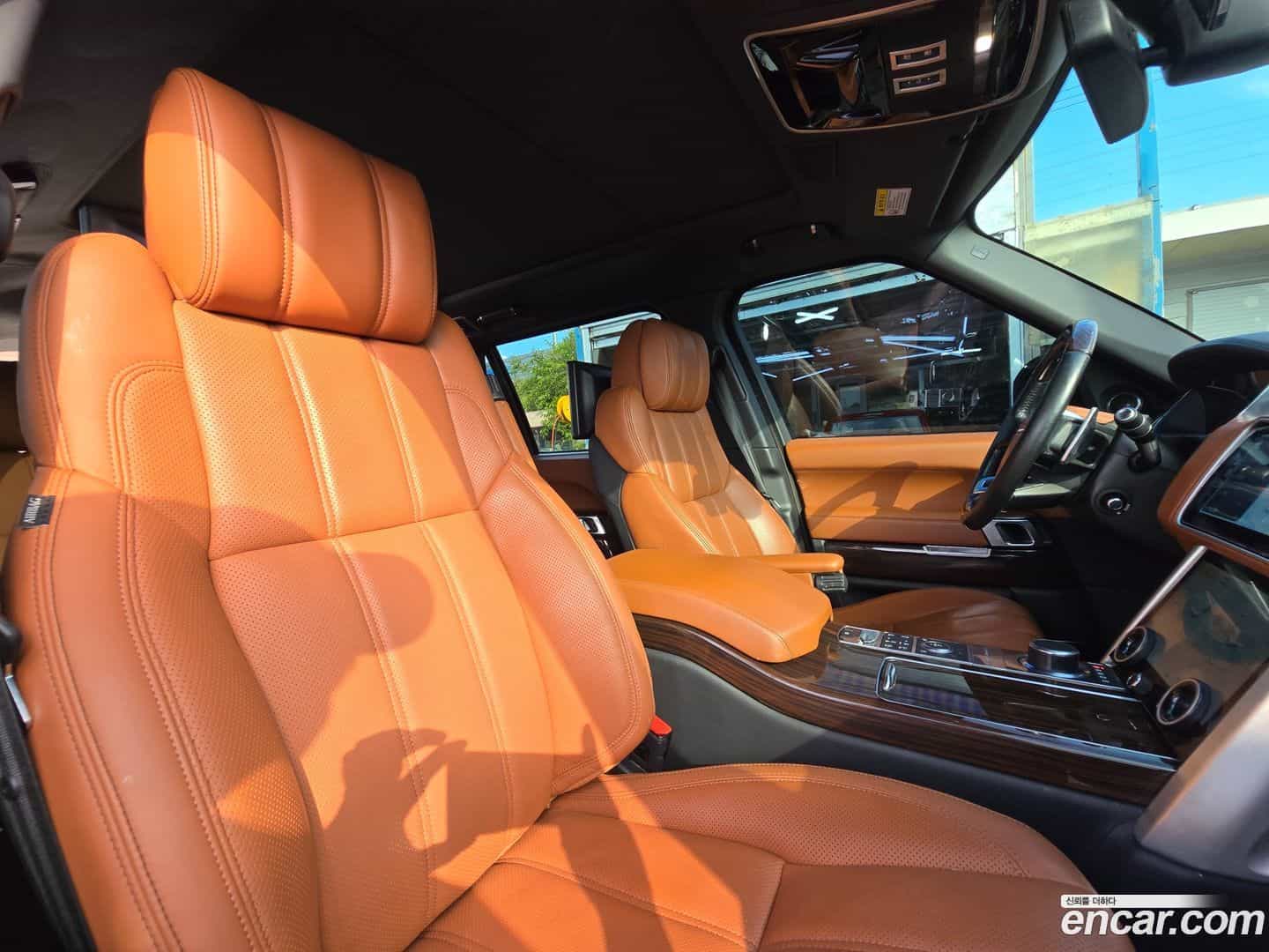Range Rover Land Rover 2016.8-OPTION-015