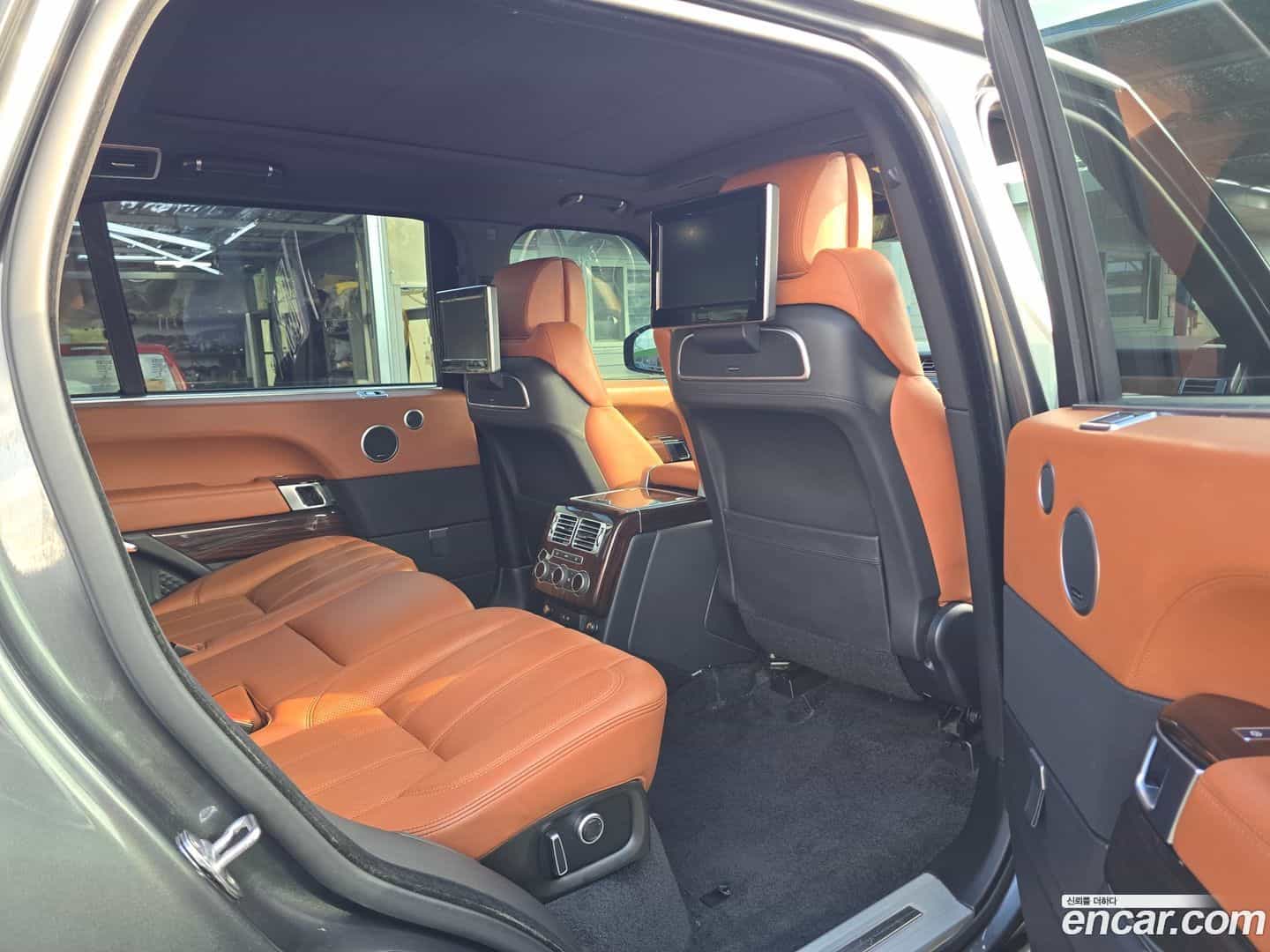 Range Rover Land Rover 2016.8-OPTION-016
