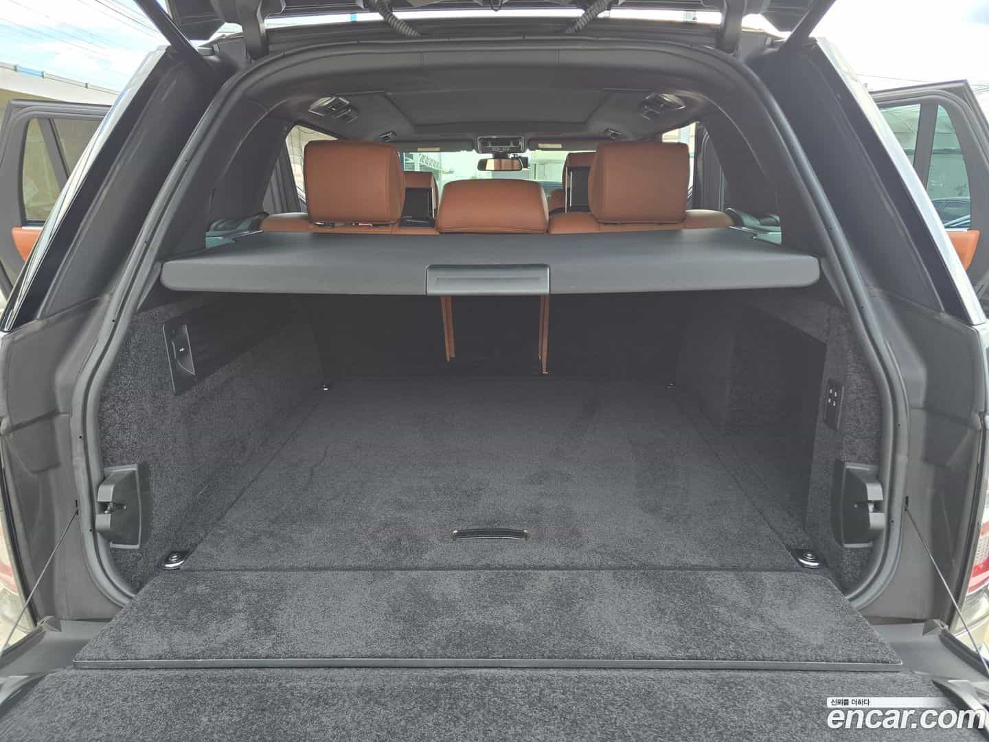 Range Rover Land Rover 2016.8-OPTION-017