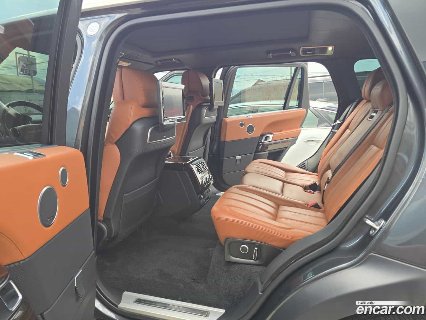 Range Rover Land Rover 2016.8-OPTION-019