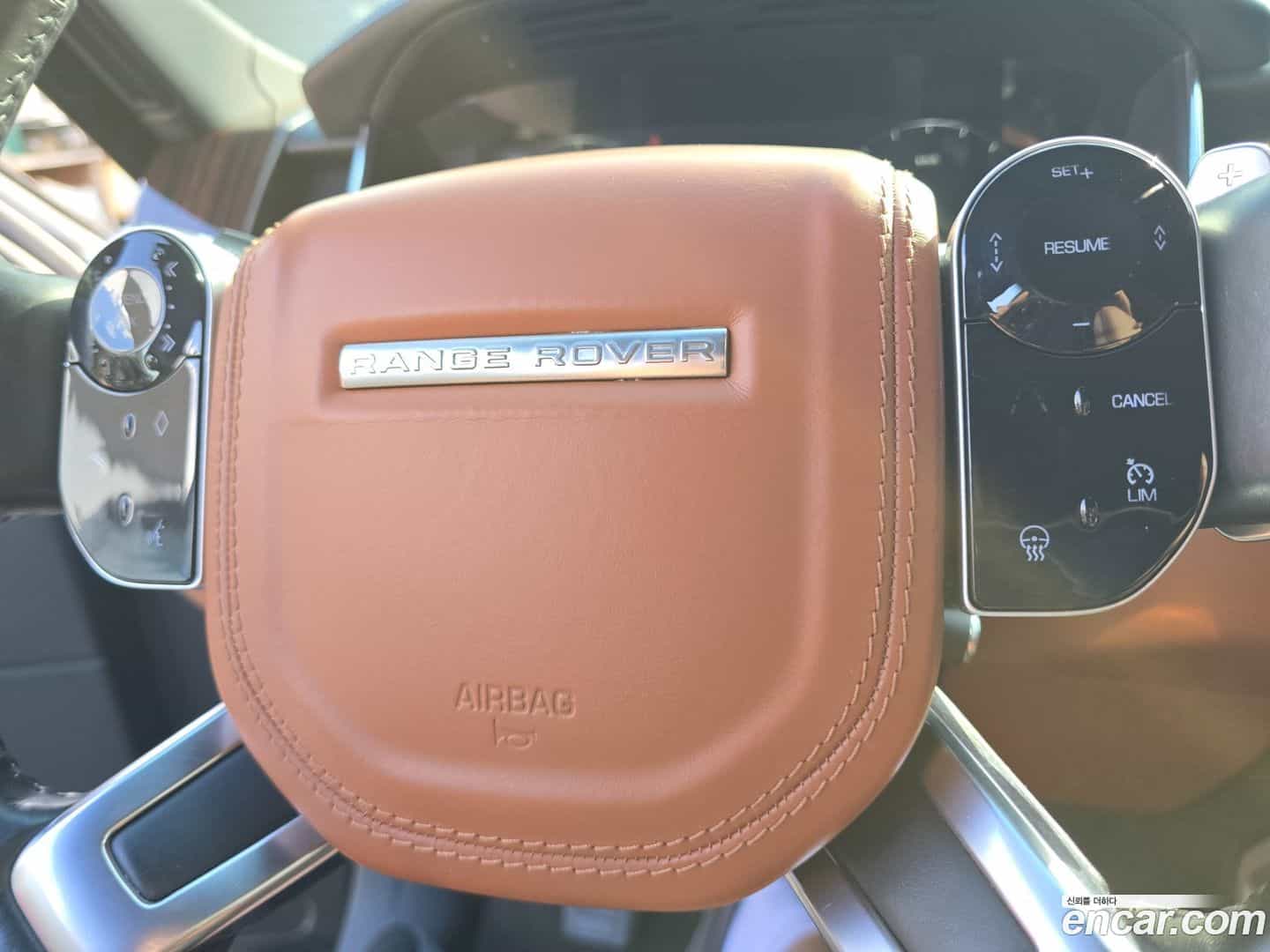 Range Rover Land Rover 2016.8-OPTION-023