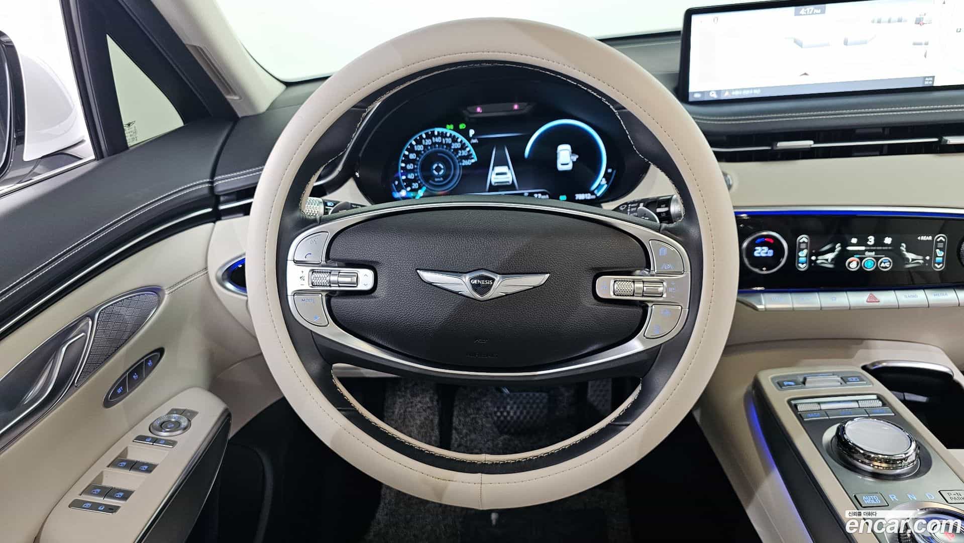 GV70 Genesis 2021.10-OPTION-017