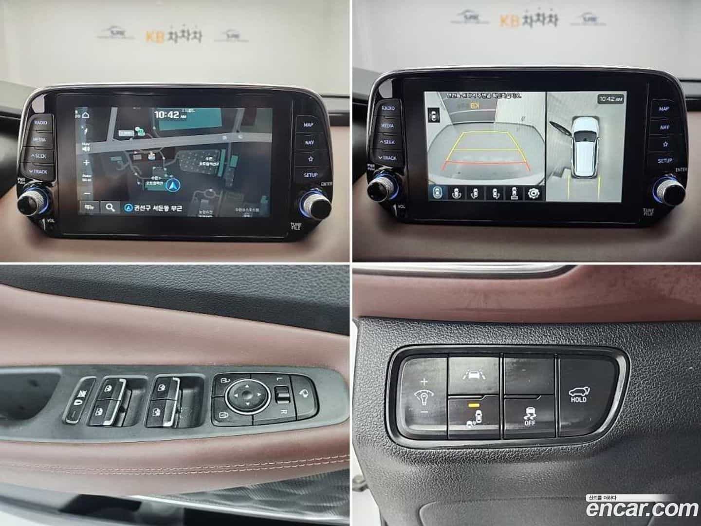 Santafe Hyundai 2018.10-OPTION-021