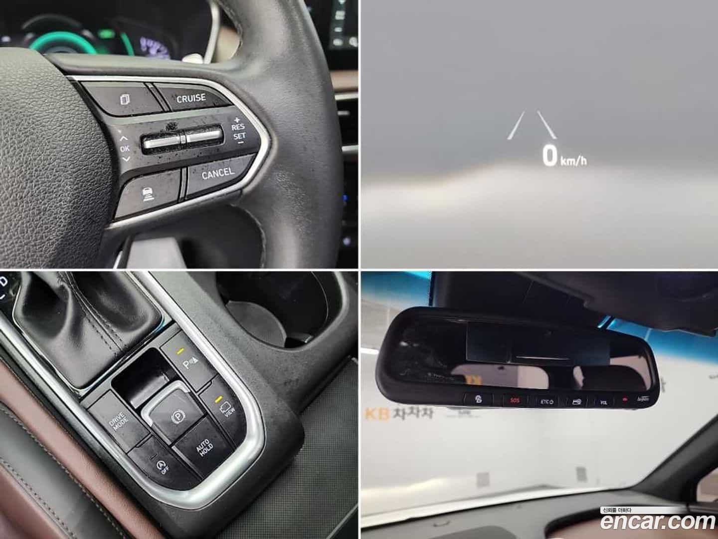 Santafe Hyundai 2018.10-OPTION-022