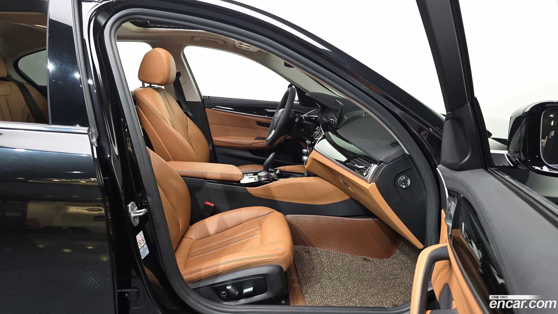 5-Series BMW 2019.10-OPTION-015