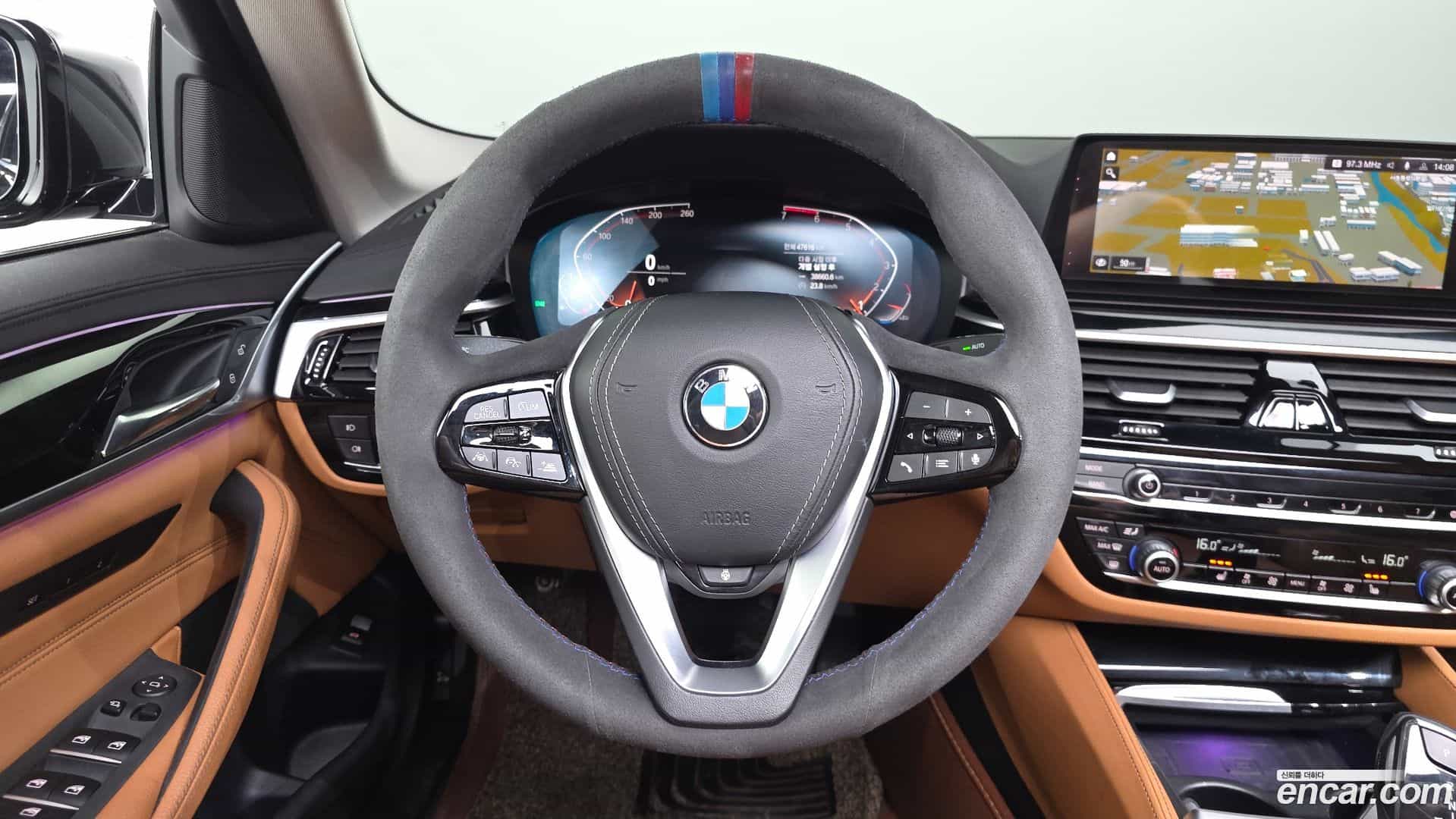 5-Series BMW 2019.10-OPTION-017