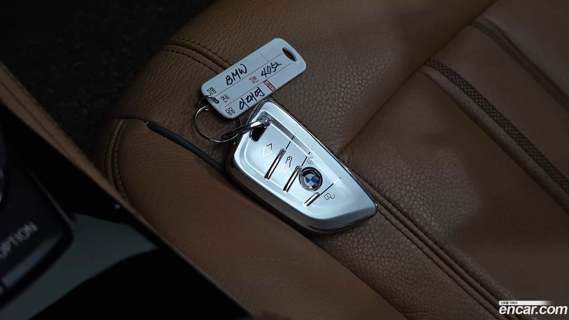 5-Series BMW 2019.10-OPTION-042