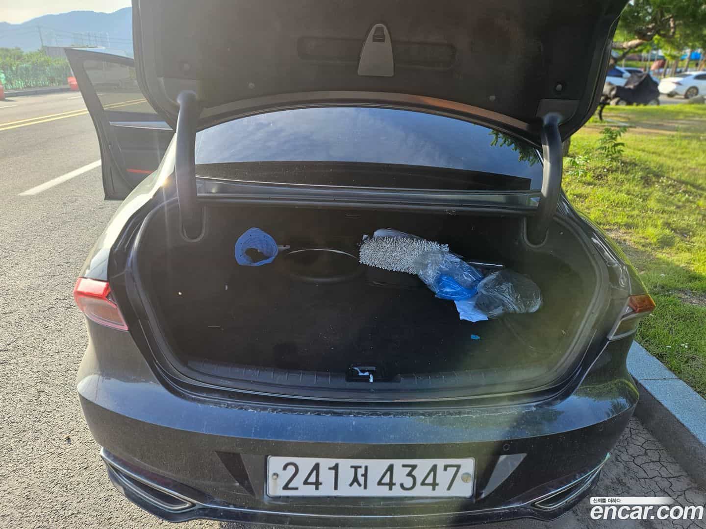 Grandeur Hyundai 2020.2-INNER-008