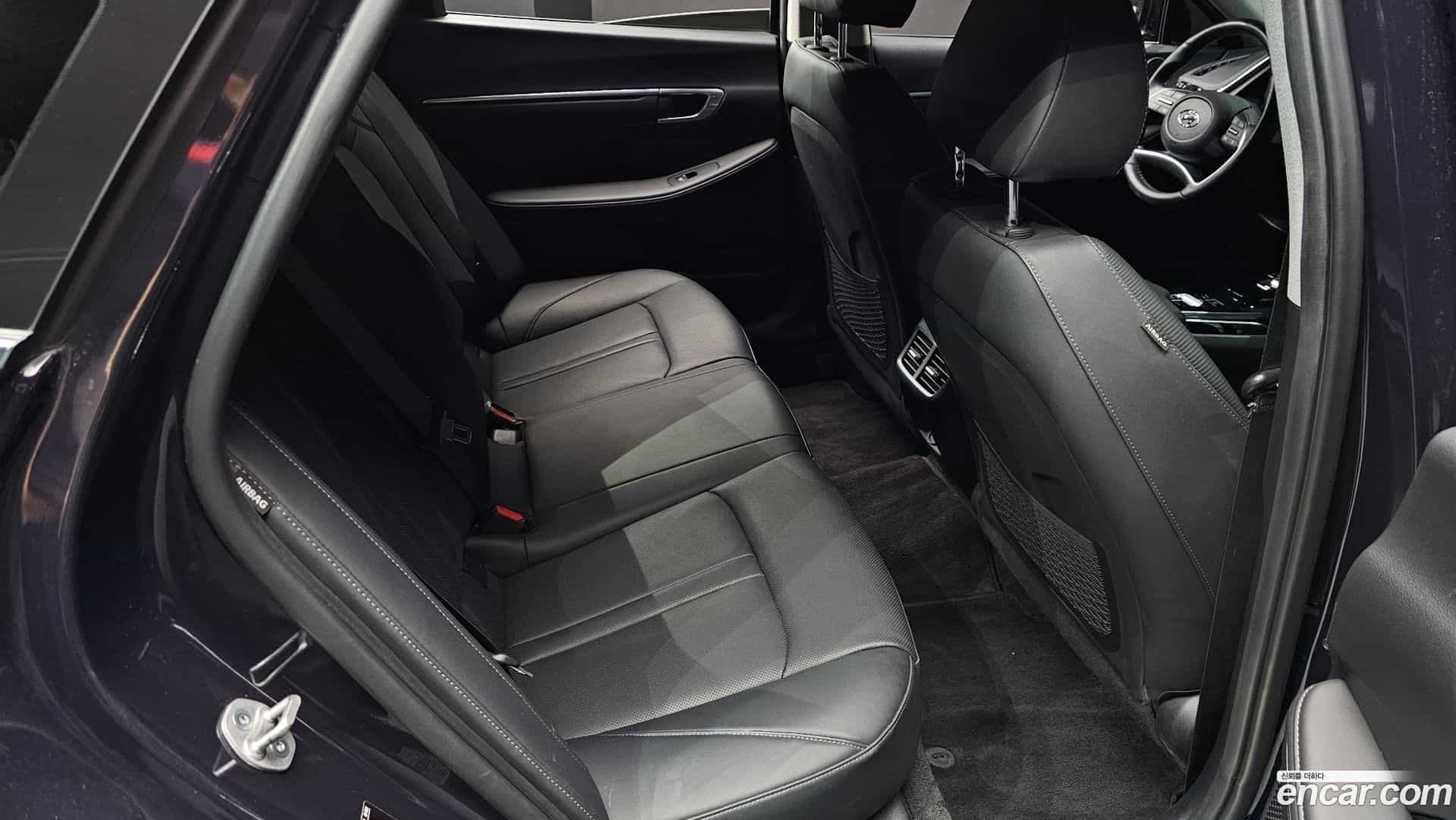 Sonata Hyundai 2023.4-OPTION-015