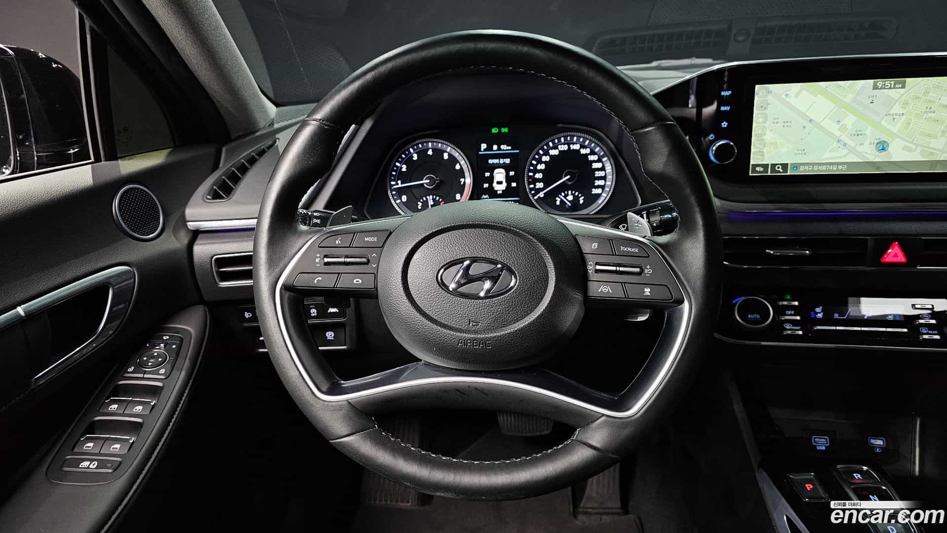 Sonata Hyundai 2023.4-OPTION-017