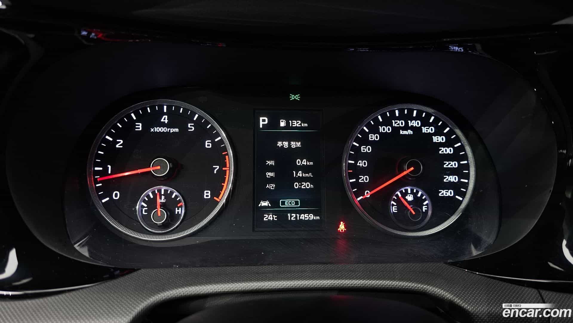 K5 Kia 2022.5-INNER-008
