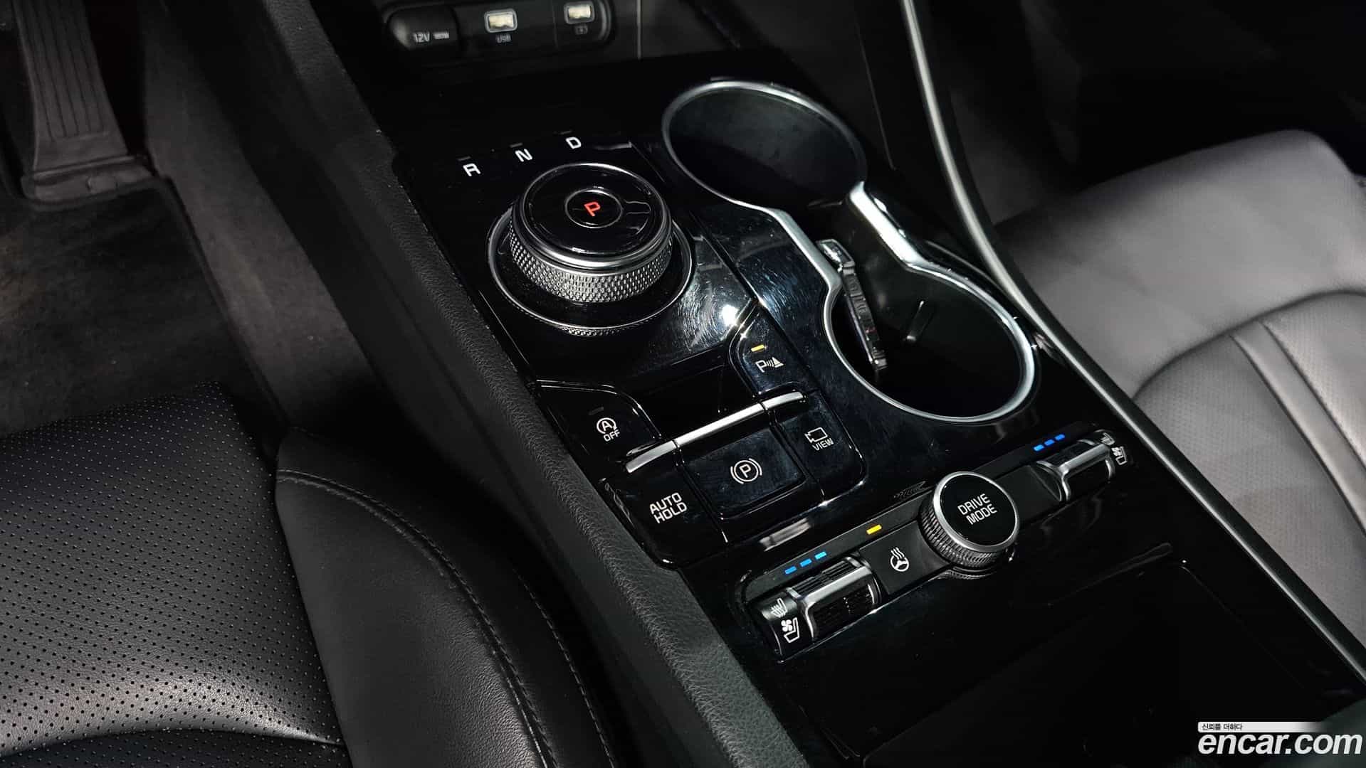 K5 Kia 2022.5-INNER-009
