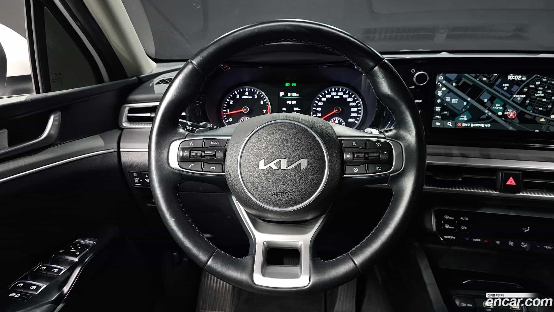 K5 Kia 2022.5-OPTION-017