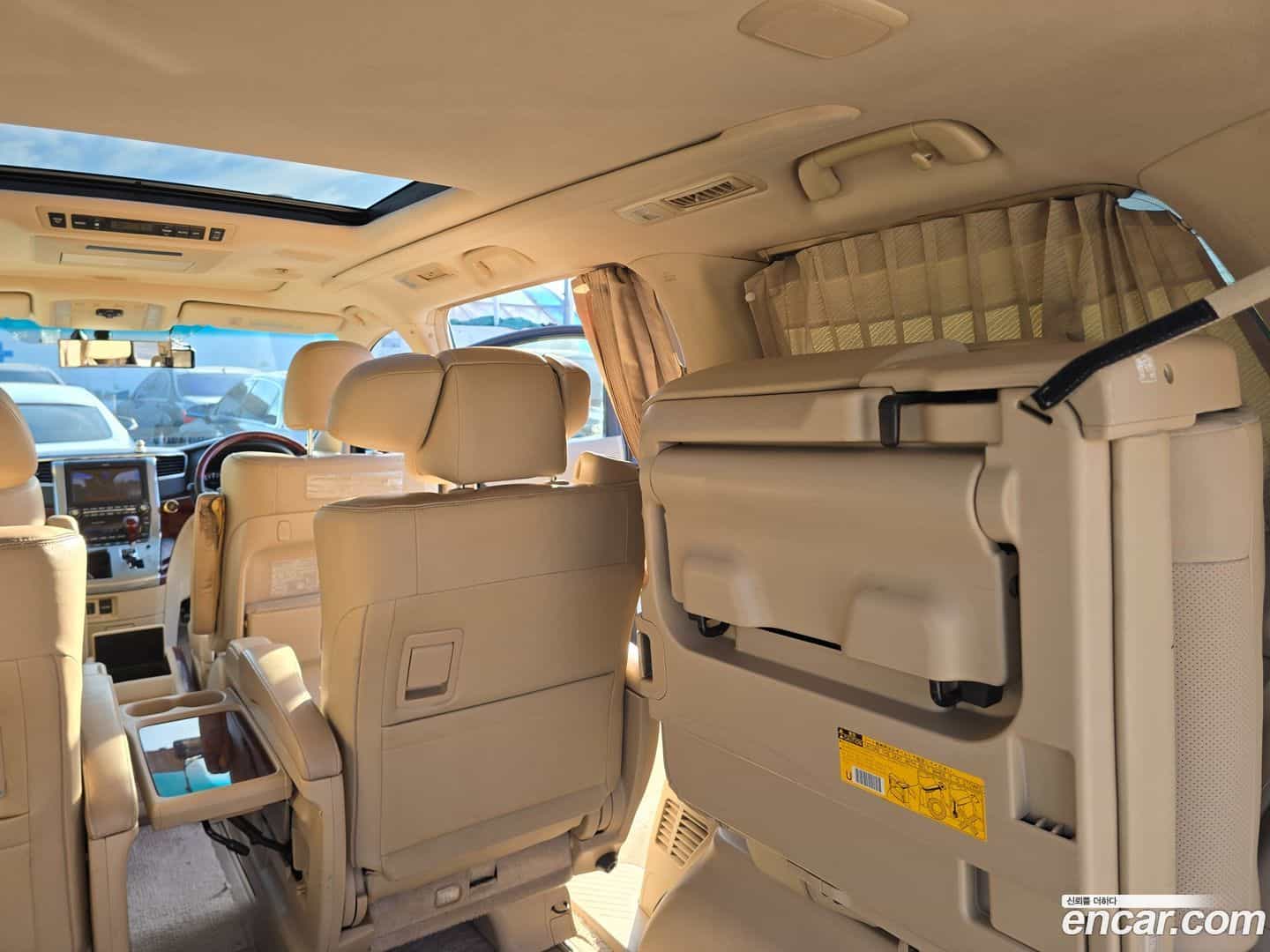 Alphard Toyota 2010.11-OPTION-016