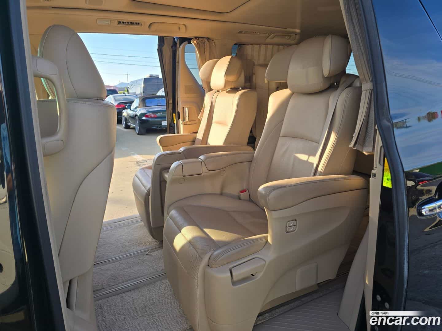 Alphard Toyota 2010.11-OPTION-020