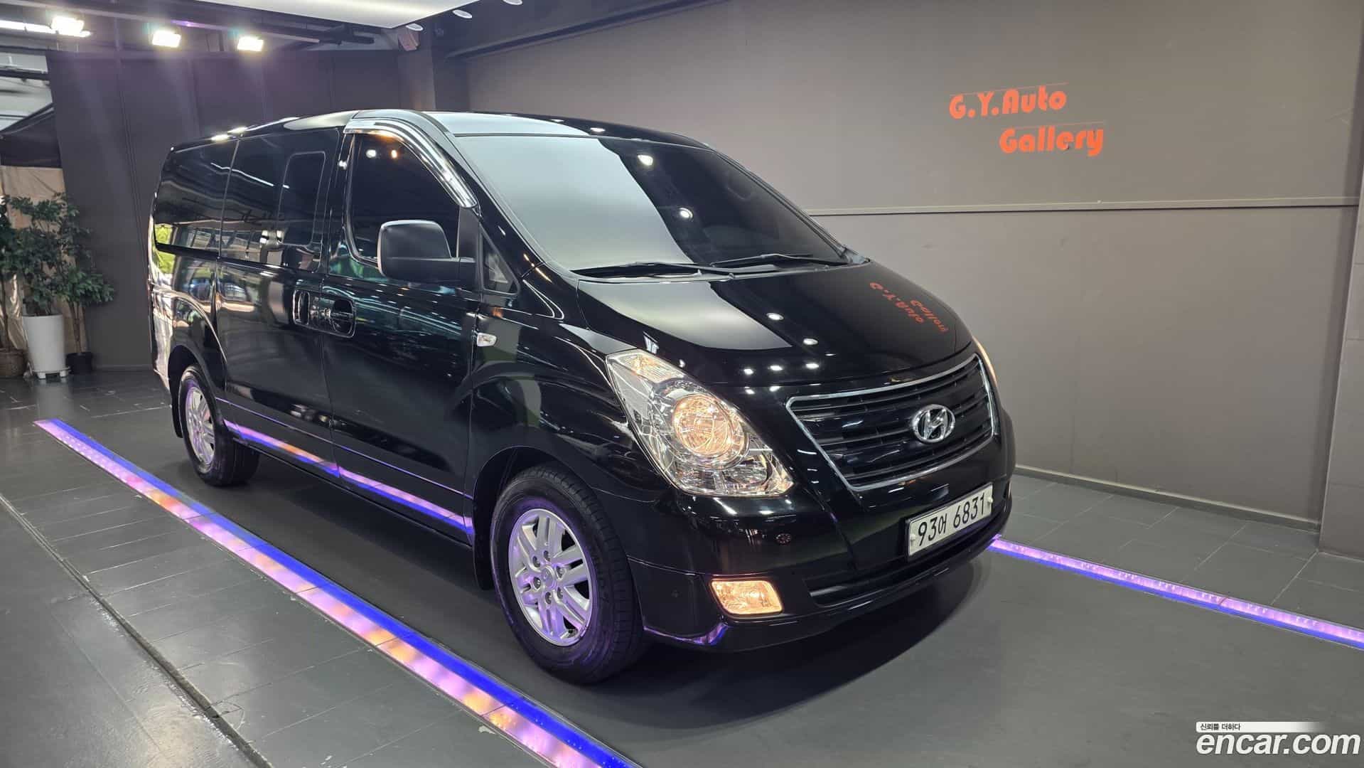 Starex Hyundai 2017.2-OUTER-001