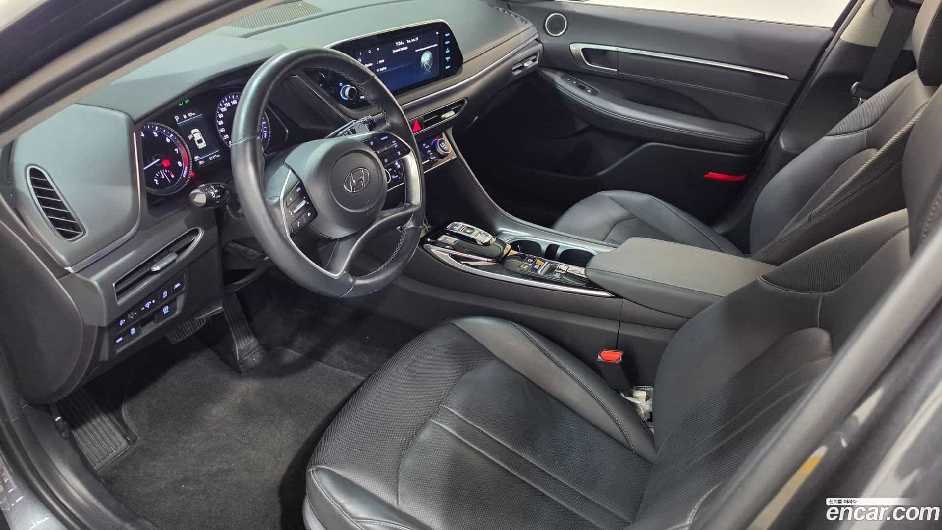 Sonata Hyundai 2022.6-OPTION-015