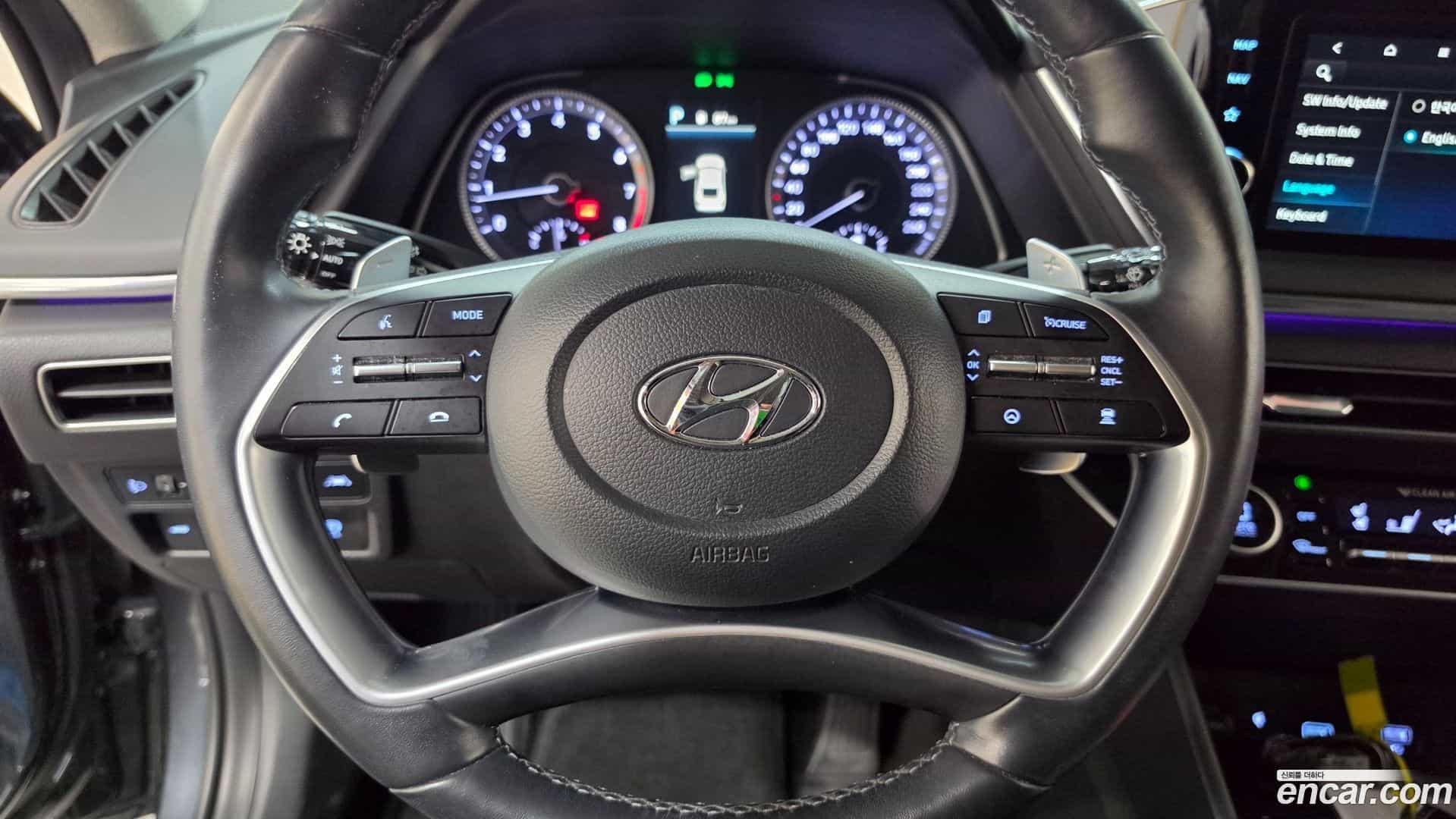 Sonata Hyundai 2022.6-OPTION-020