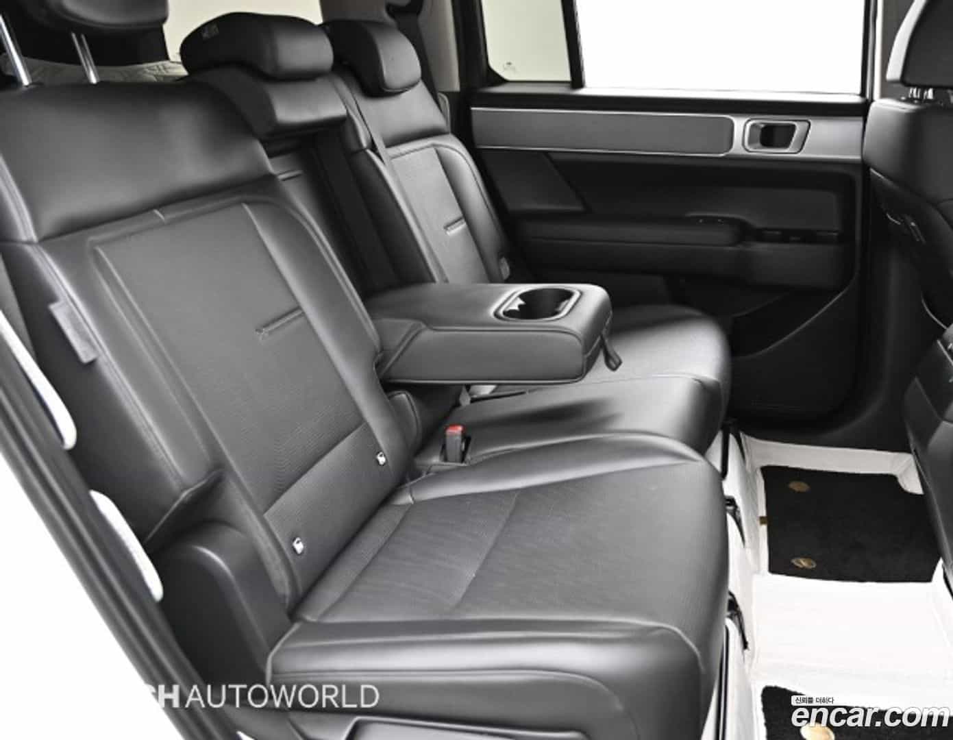 Santafe Hyundai 2024.8-OPTION-016
