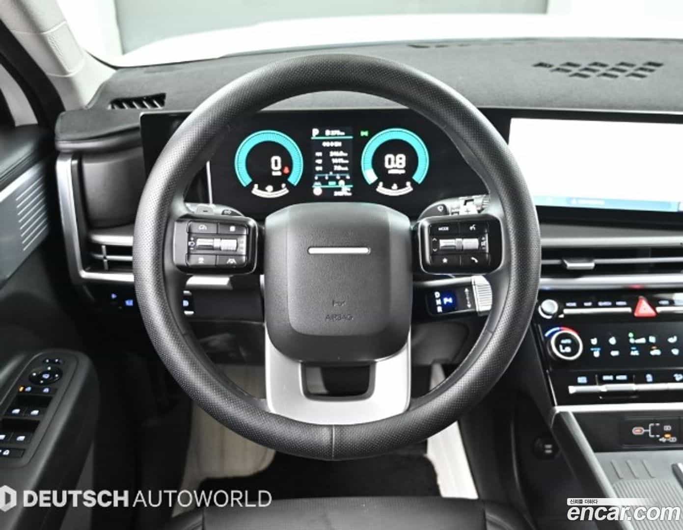 Santafe Hyundai 2024.8-OPTION-017