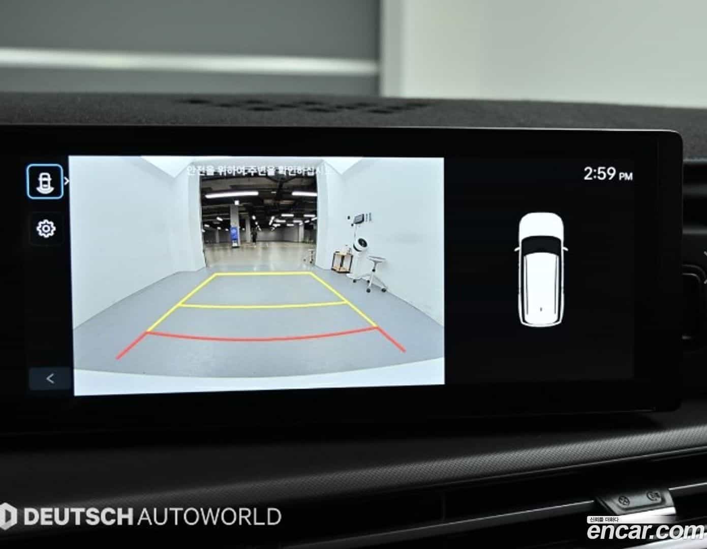 Santafe Hyundai 2024.8-OPTION-019