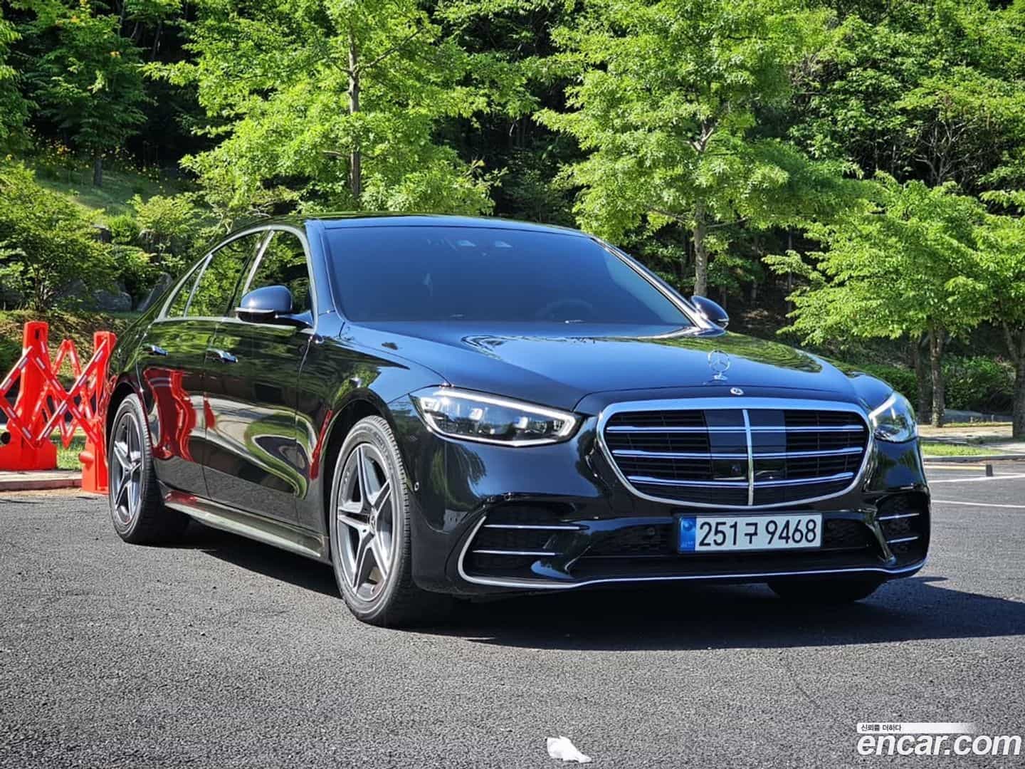 S-Class Mercedes-Benz 2022.0-OUTER-001