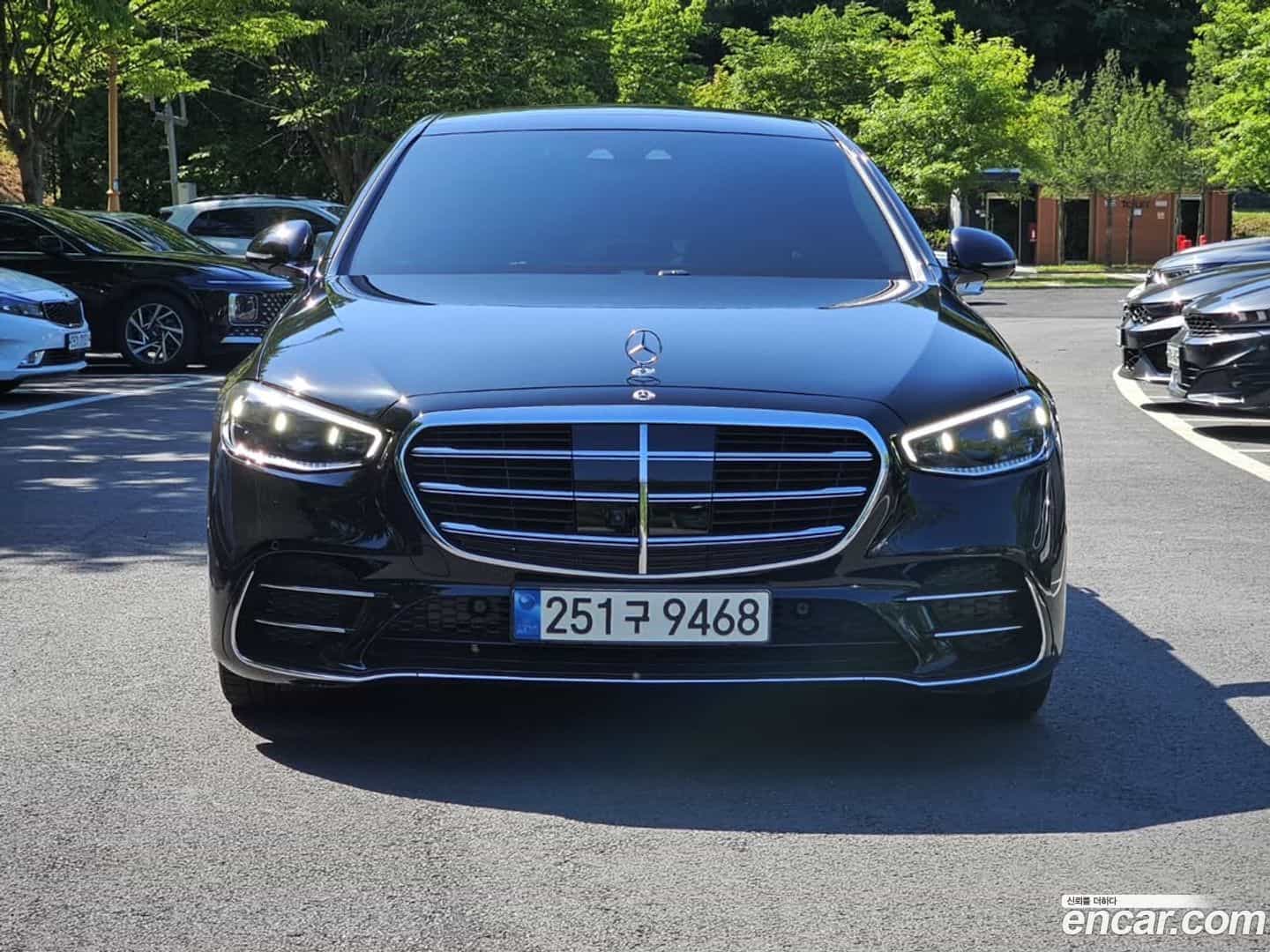 S-Class Mercedes-Benz 2022.0-OUTER-002