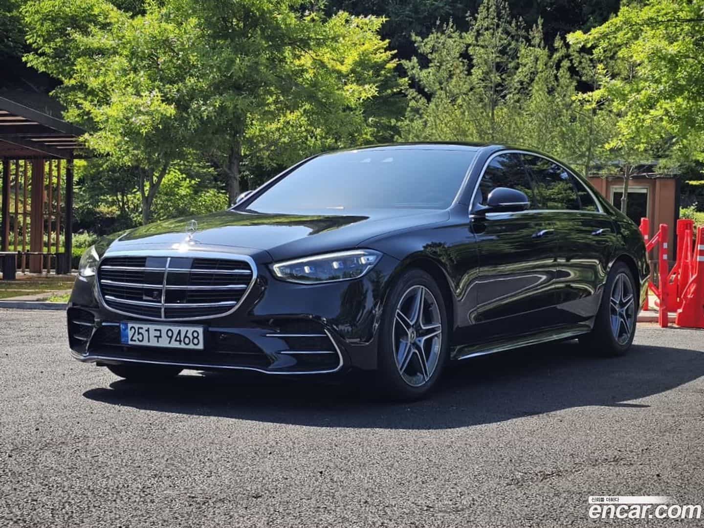 S-Class Mercedes-Benz 2022.0-OUTER-003