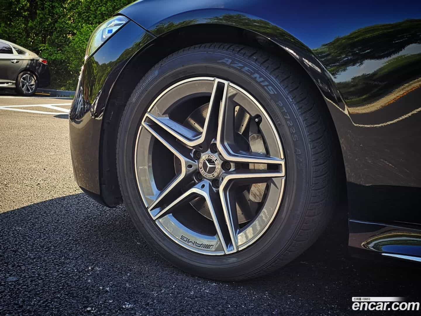 S-Class Mercedes-Benz 2022.0-OUTER-006