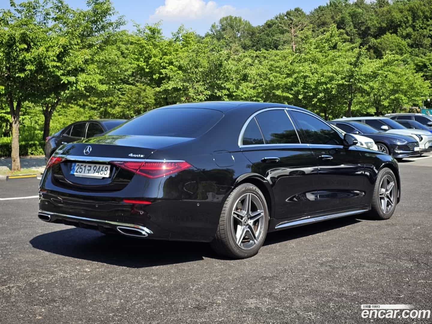 S-Class Mercedes-Benz 2022.0-INNER-007