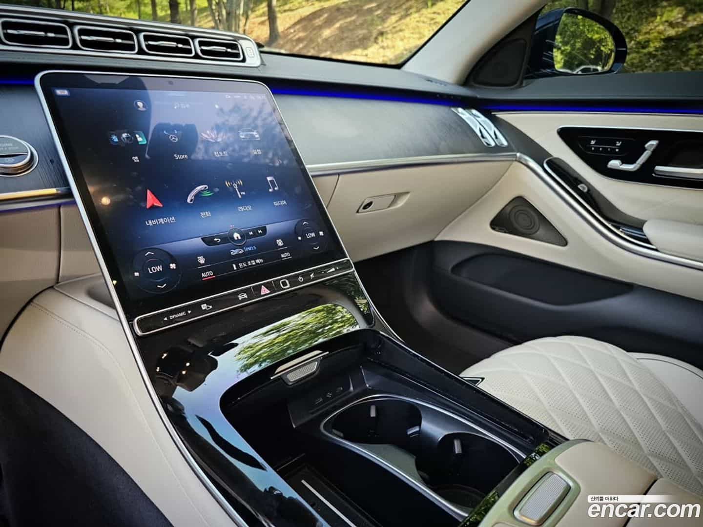 S-Class Mercedes-Benz 2022.0-OPTION-017