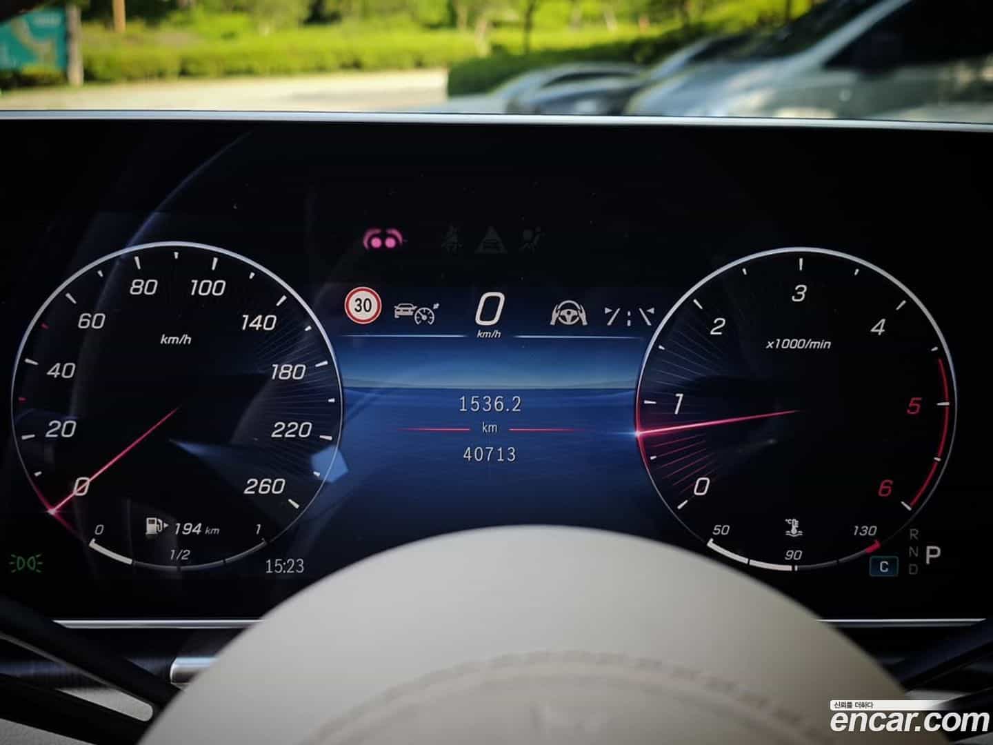 S-Class Mercedes-Benz 2022.0-OPTION-018