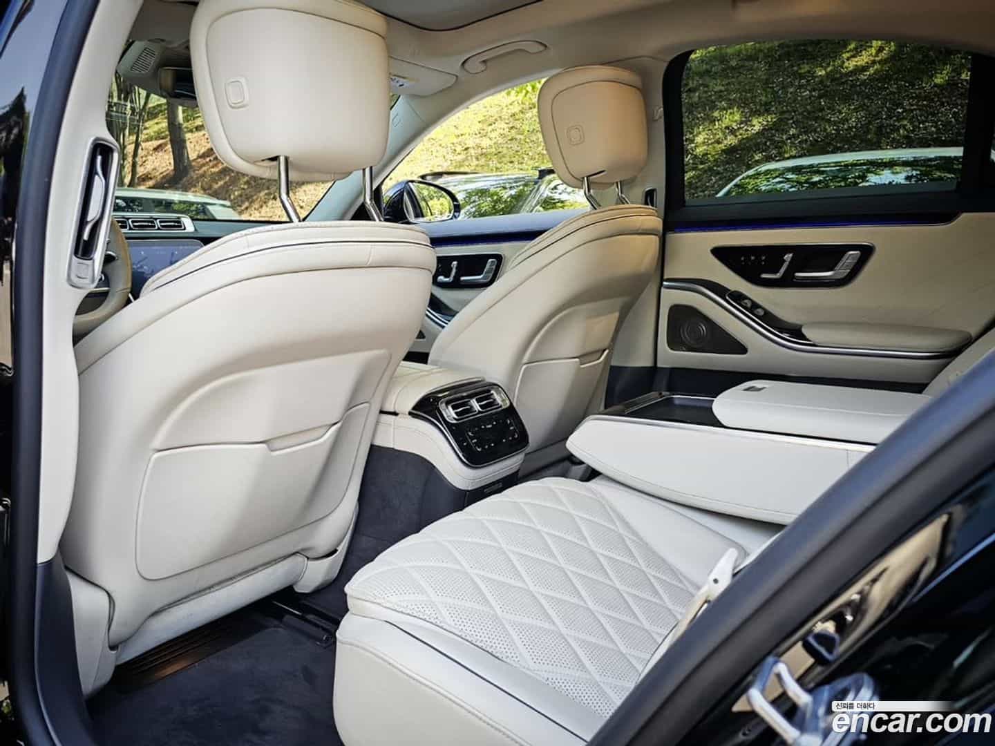 S-Class Mercedes-Benz 2022.0-OPTION-021