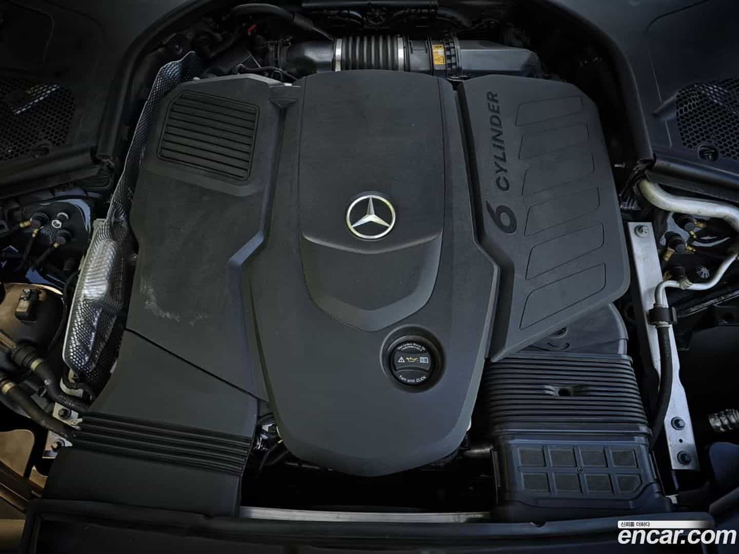 S-Class Mercedes-Benz 2022.0-OPTION-024