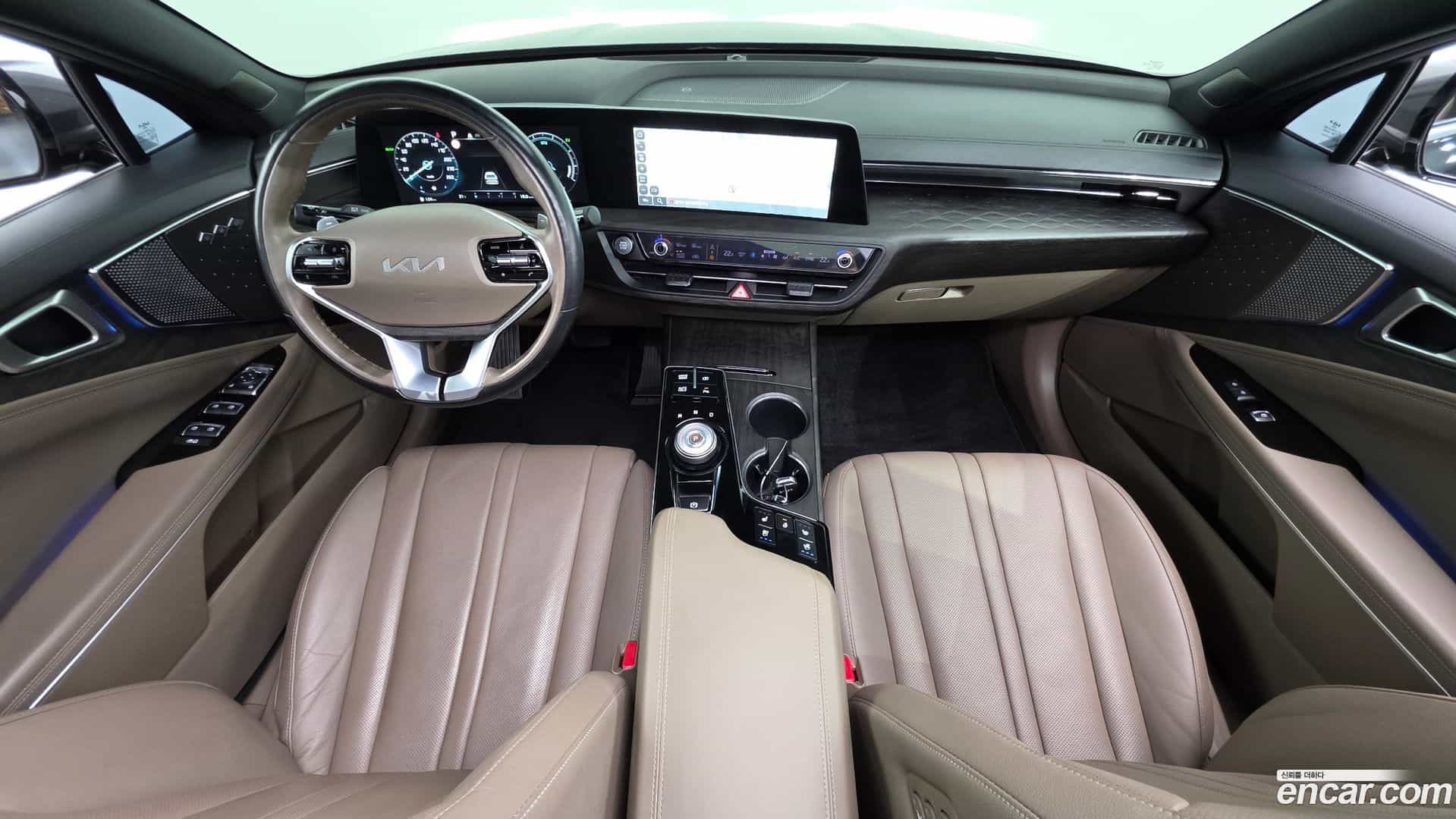 K8 Kia 2021.11-INNER-007