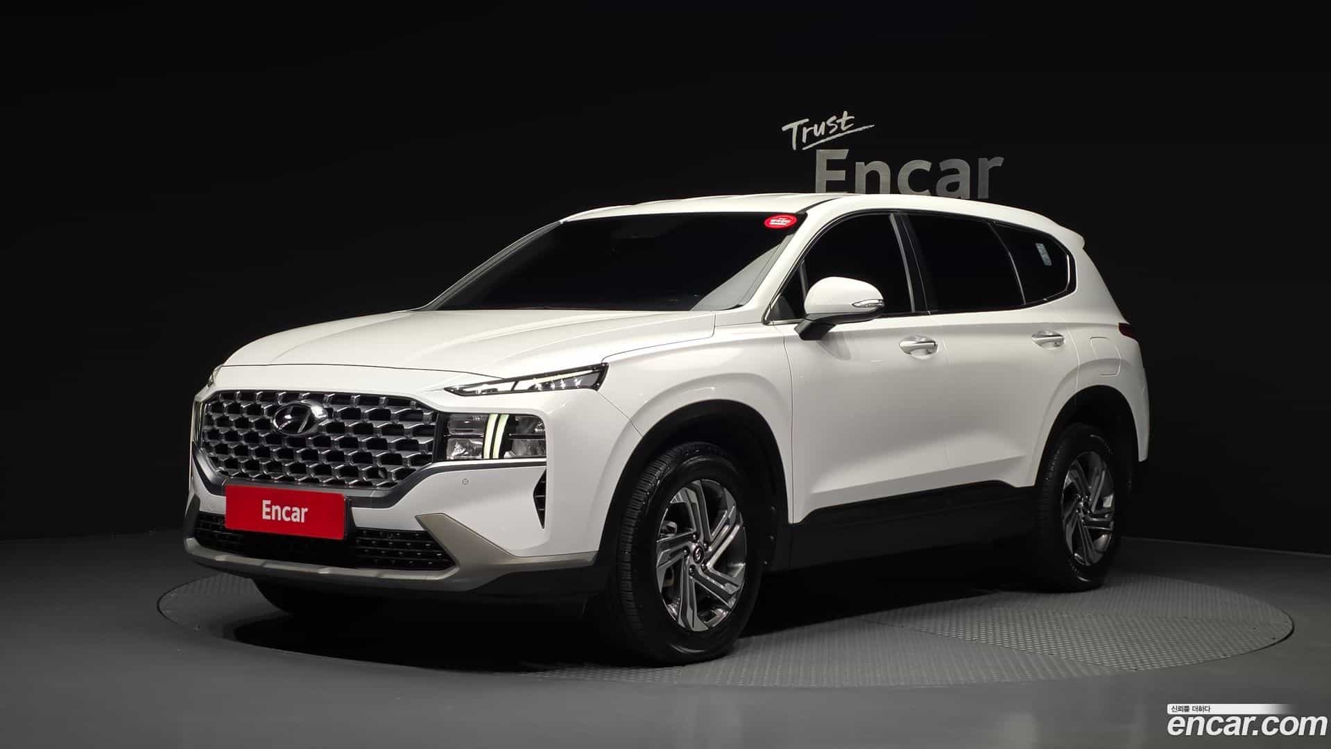 Santafe Hyundai 2020.11-OUTER-001