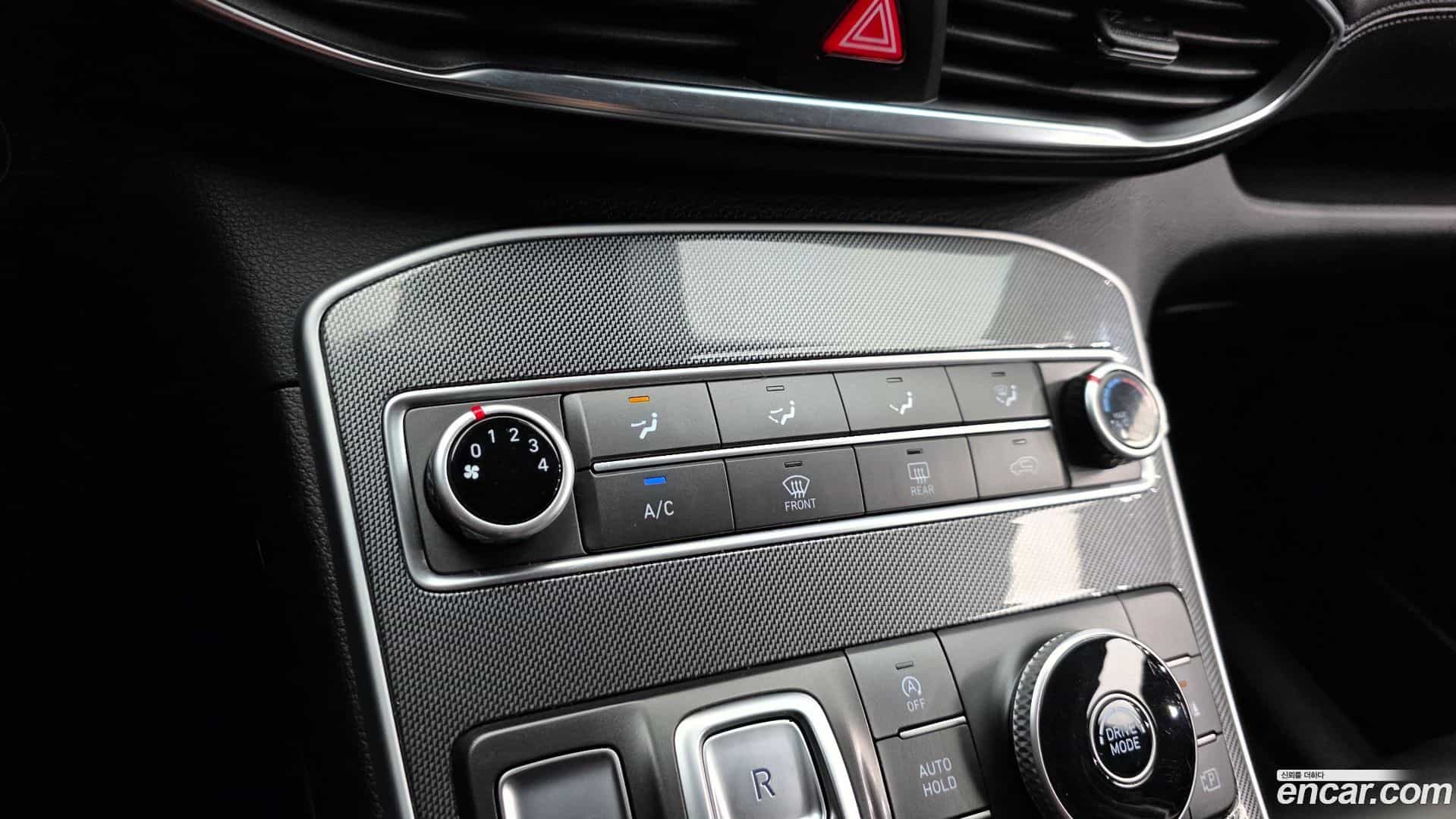 Santafe Hyundai 2020.11-OPTION-021