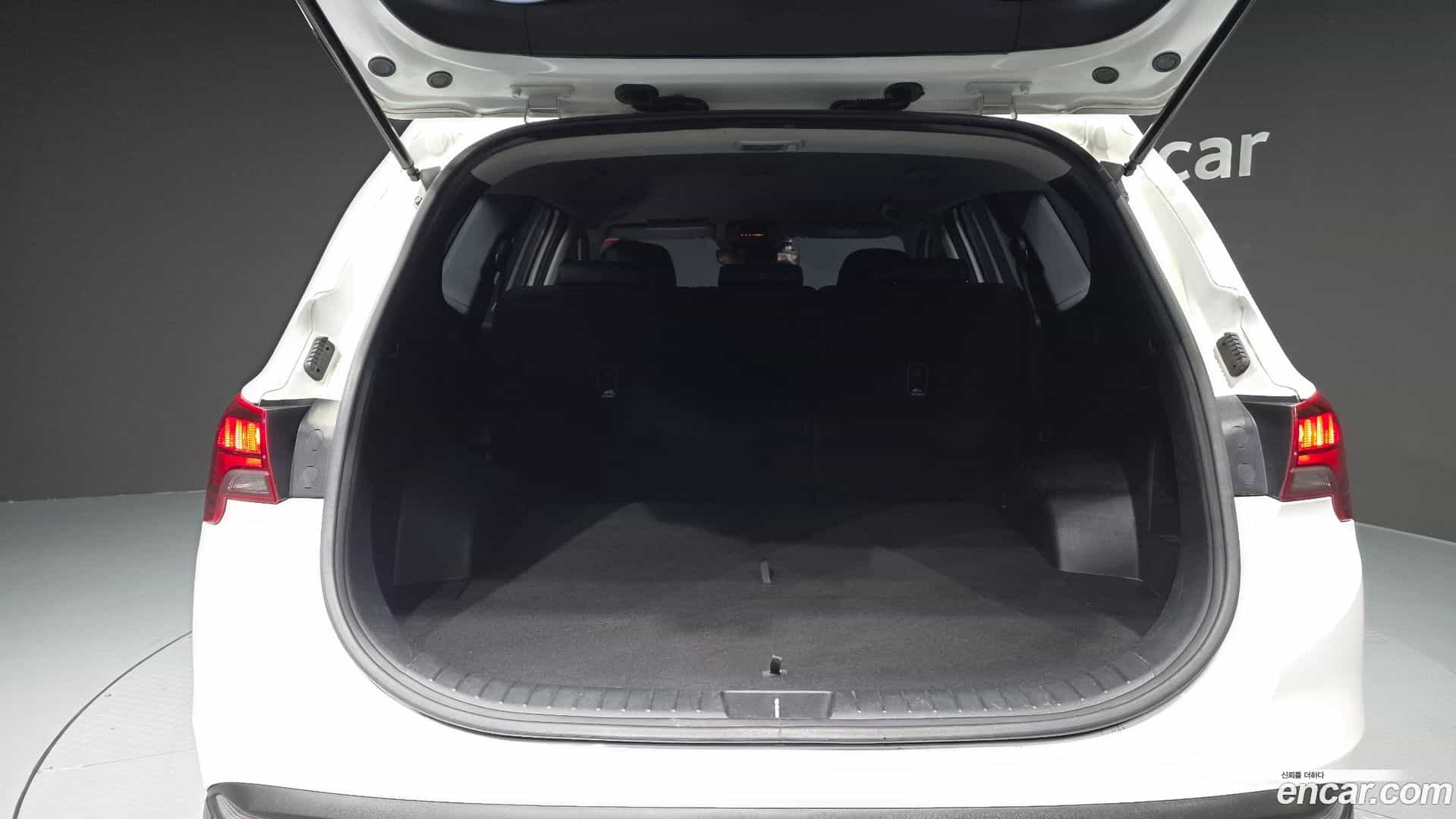 Santafe Hyundai 2020.11-OPTION-024
