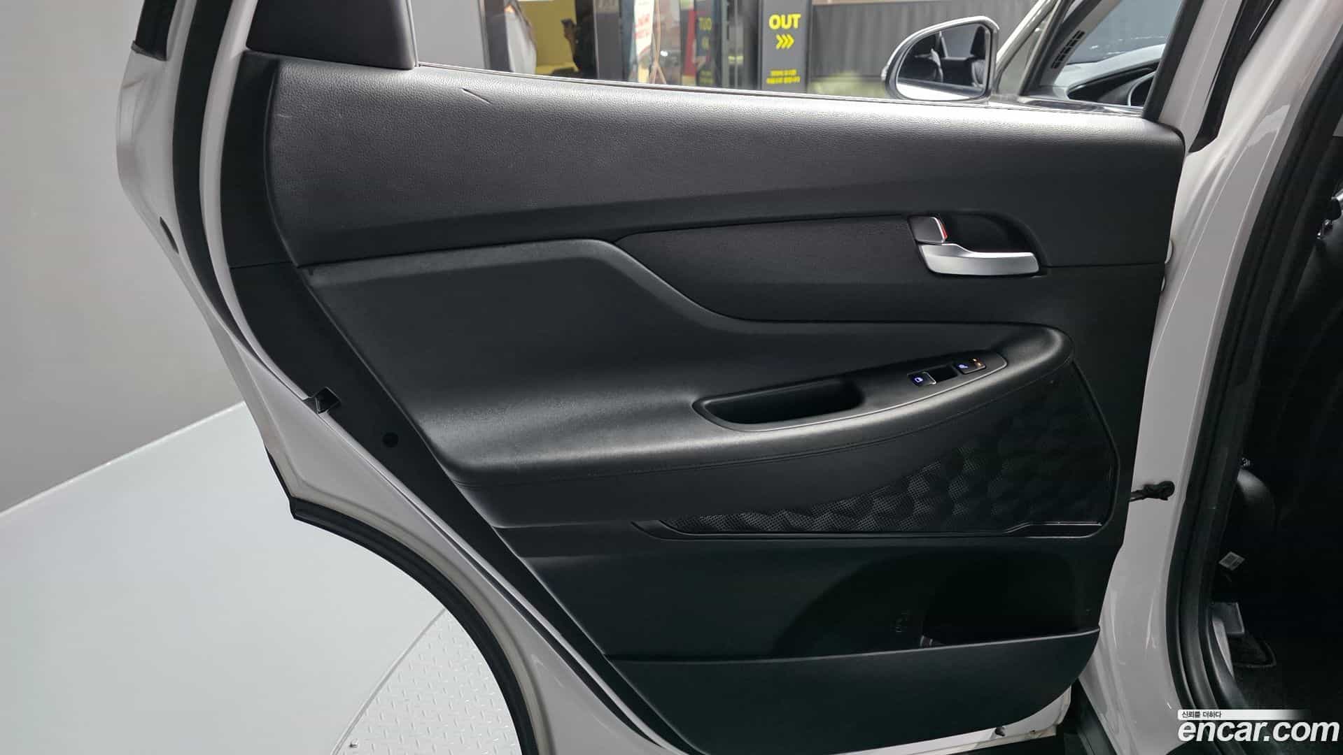 Santafe Hyundai 2020.11-INNER-034
