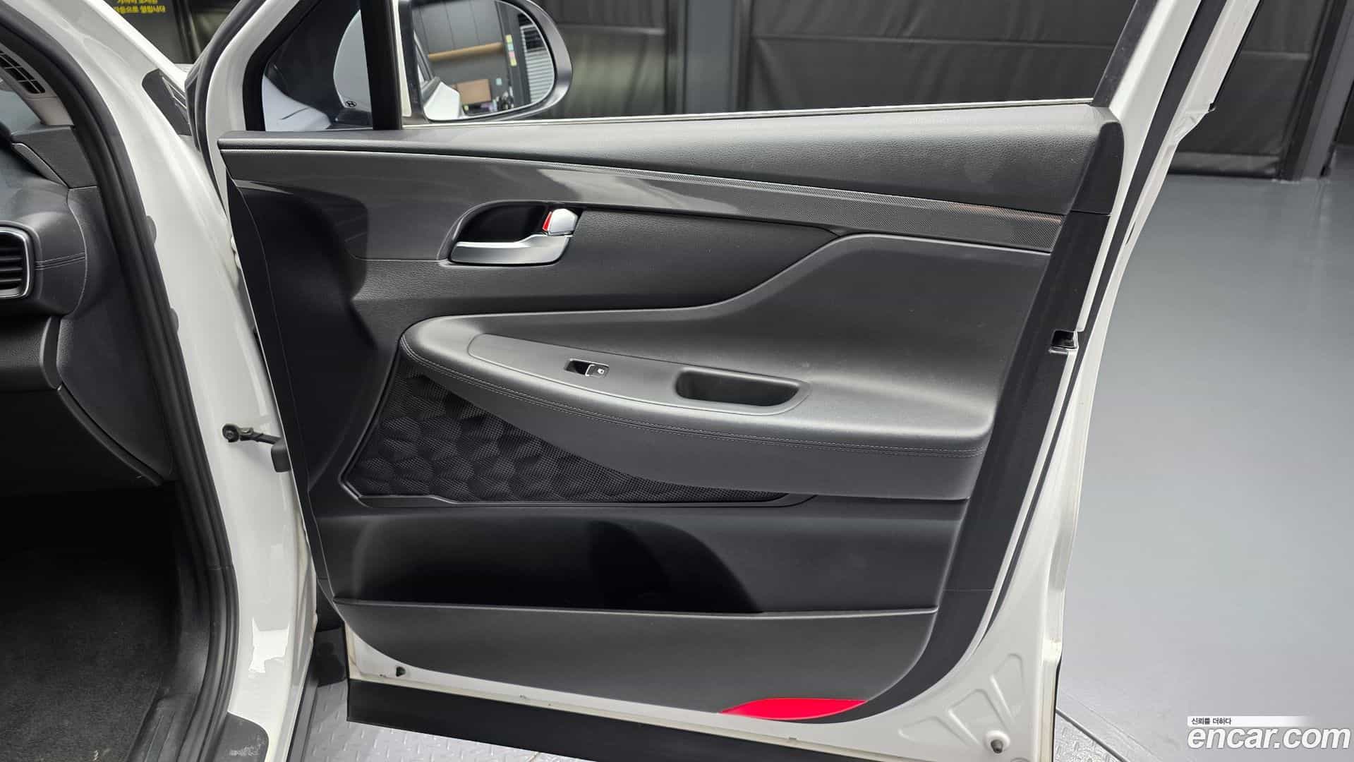 Santafe Hyundai 2020.11-INNER-035